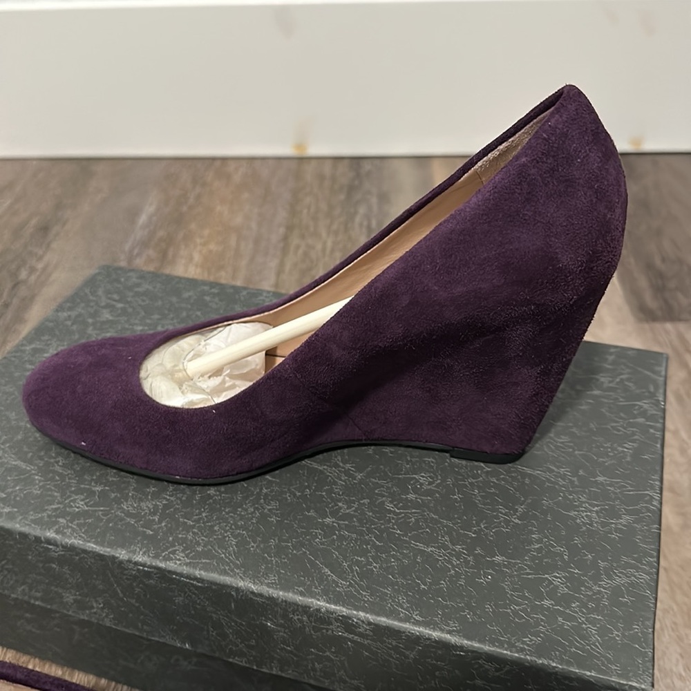 Comfortable Wedge - image 2